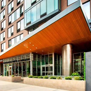 Towneplace Suites By Marriott New York Long Island City